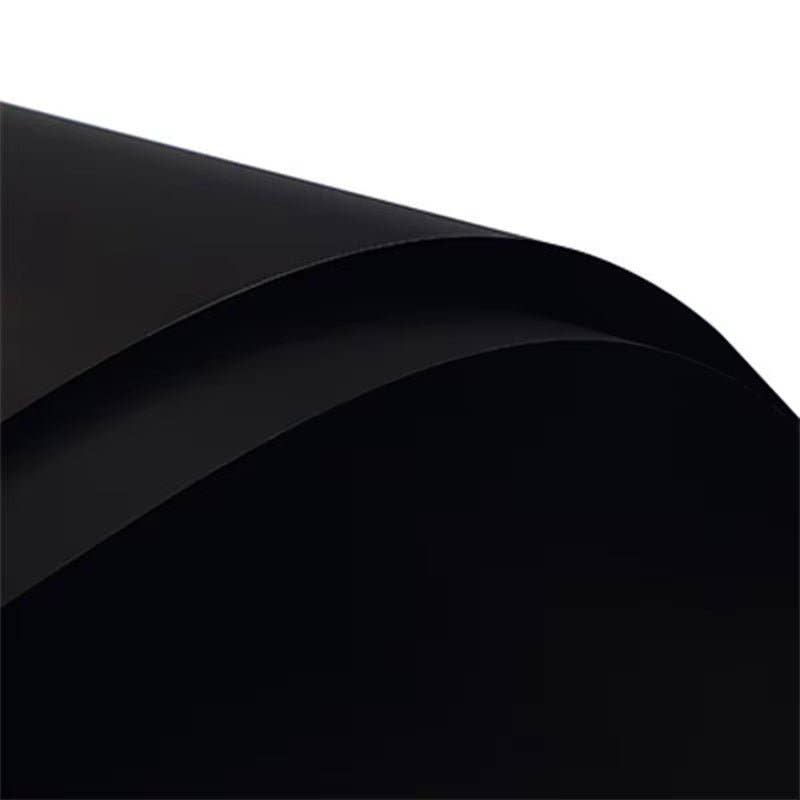 Elegant Design Supply - Wholesale Wrapping Paper Roll - Solid Color Korean Inspired Flower Wrapping Paper (20pcs/bag)6