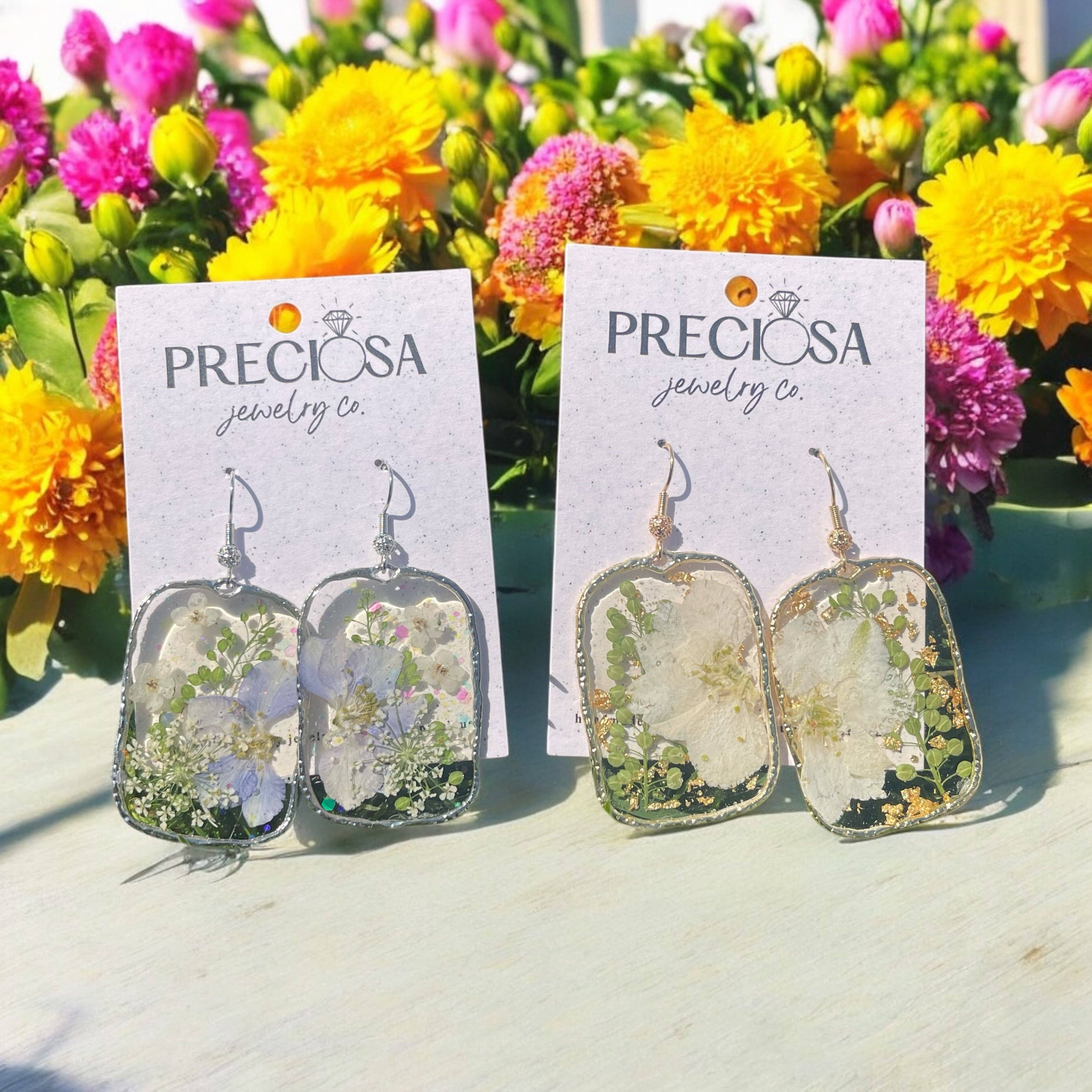 Preciosa Jewelry Co. - Wholesale DIY Jewelry - Kids - Mother’s Day Jewelry Workshop at Tonidale Pub & Event Center7