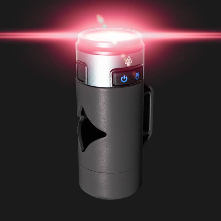 Lumi Pawtners - Wholesale Pet Poop Bag Dispenser - LED Poop Bag Holder & Dispenser23