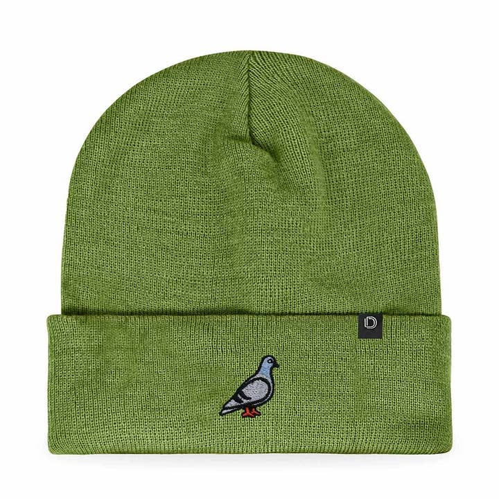 Dalix - Wholesale Beanie - Unisex - Dalix Pigeon Beanie Cap19