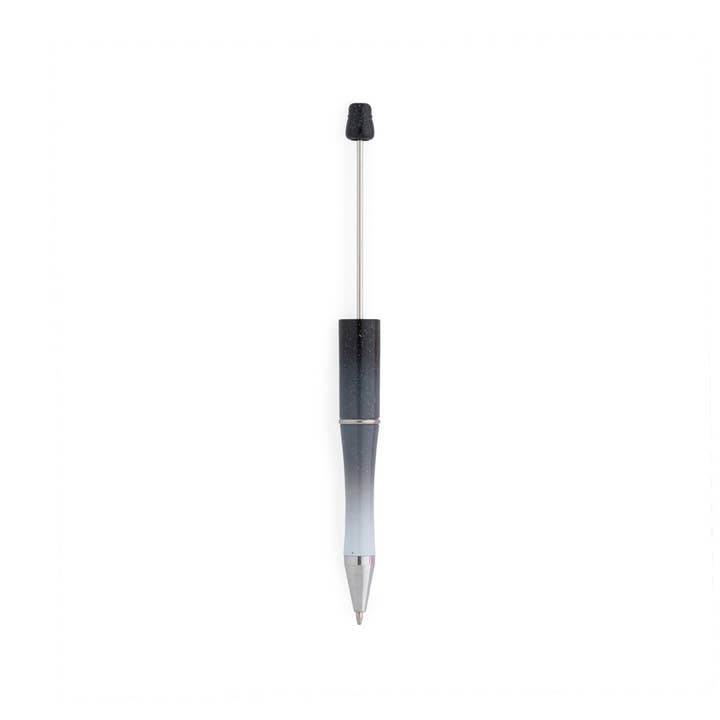 Cara & Co Silicone Craft Supply - Wholesale Pen - Beadable Plastic Pens