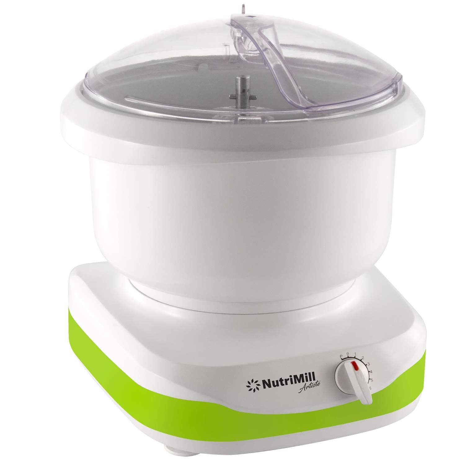 Alpine – Aparelhos de cozinha por atacado – Misturadora de Suporte de Cozinha Nutrimill Artiste6