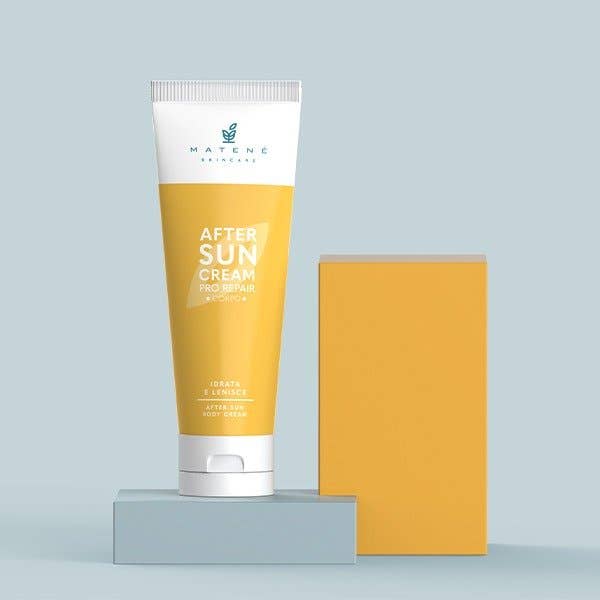 Pro Reparation Efter Sun Body Cream for engroshandel hos Matenè Skincare