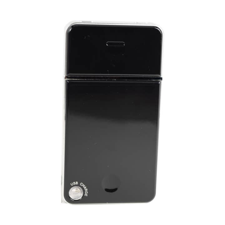 Mad Man - Wholesale Electric Shaver - Men's - iShave - USB Charge2