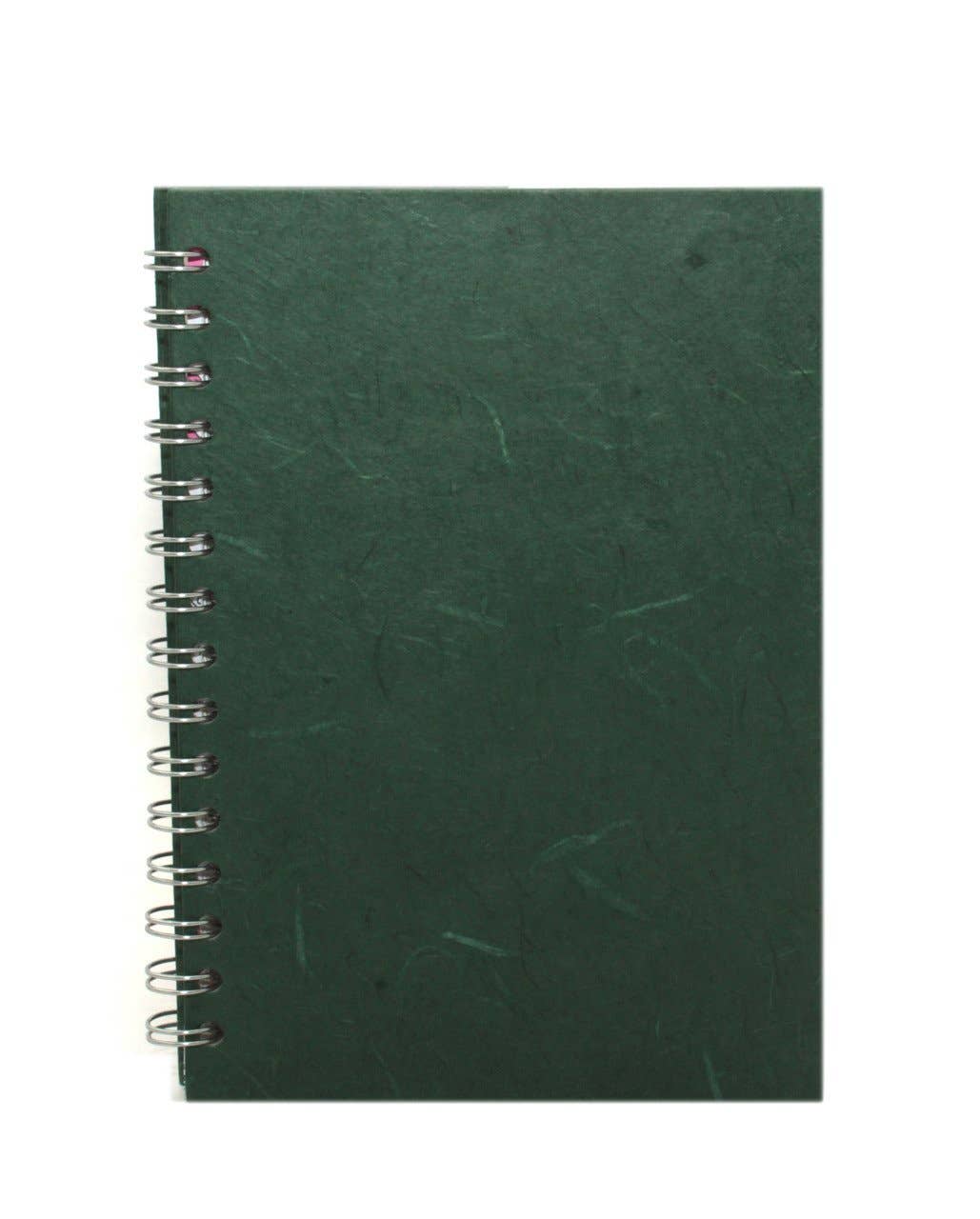 Pink Pig - Wholesale Sketchbook/Sketchpad - A5 White Cartridge Paper Portrait format49