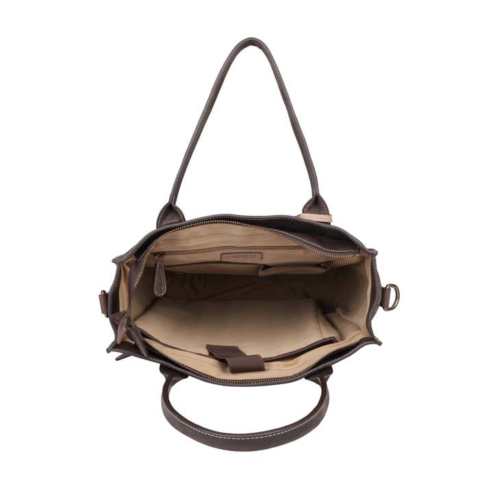 Sparwell - Wholesale Shoulder Bag - Women's - Trendy Trinity2