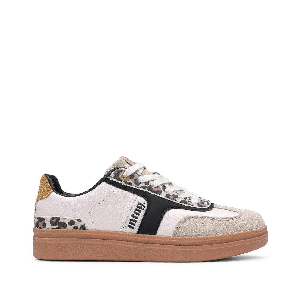 Leopard MUSTANG SNEAKERS II for wholesale on Faire1