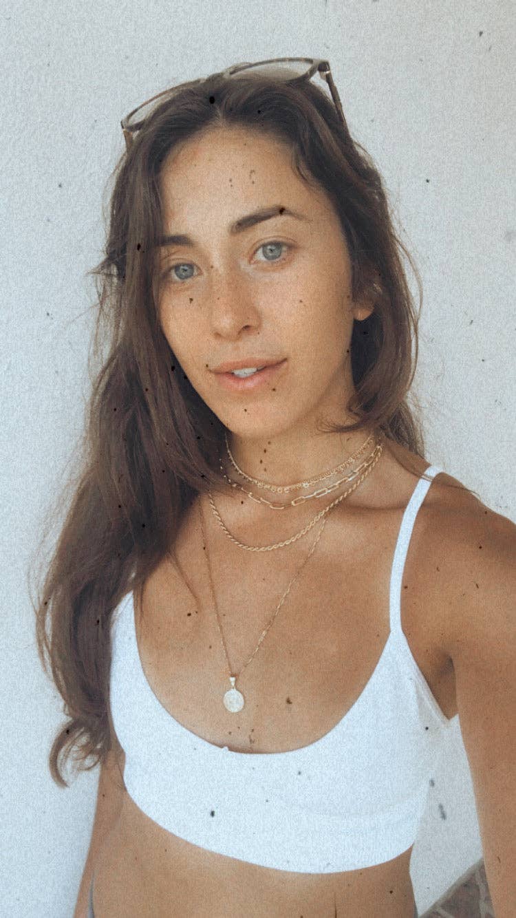 The Views & Co - Wholesale Jewelry Set - El Oro Set1