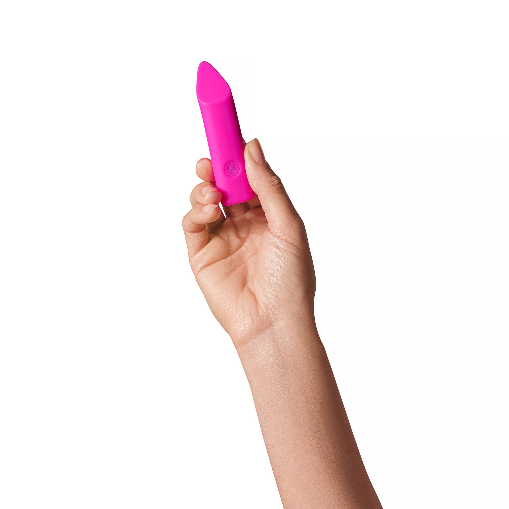 Pink Zig, Lipstick Vibrator for wholesale on Faire6