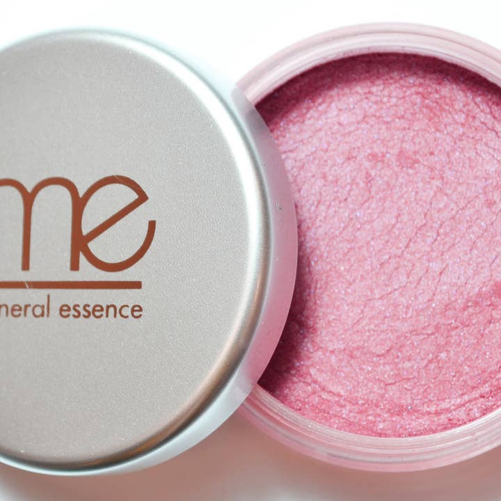 Blush - ROMANCE voor wholesale door Mineral Essence