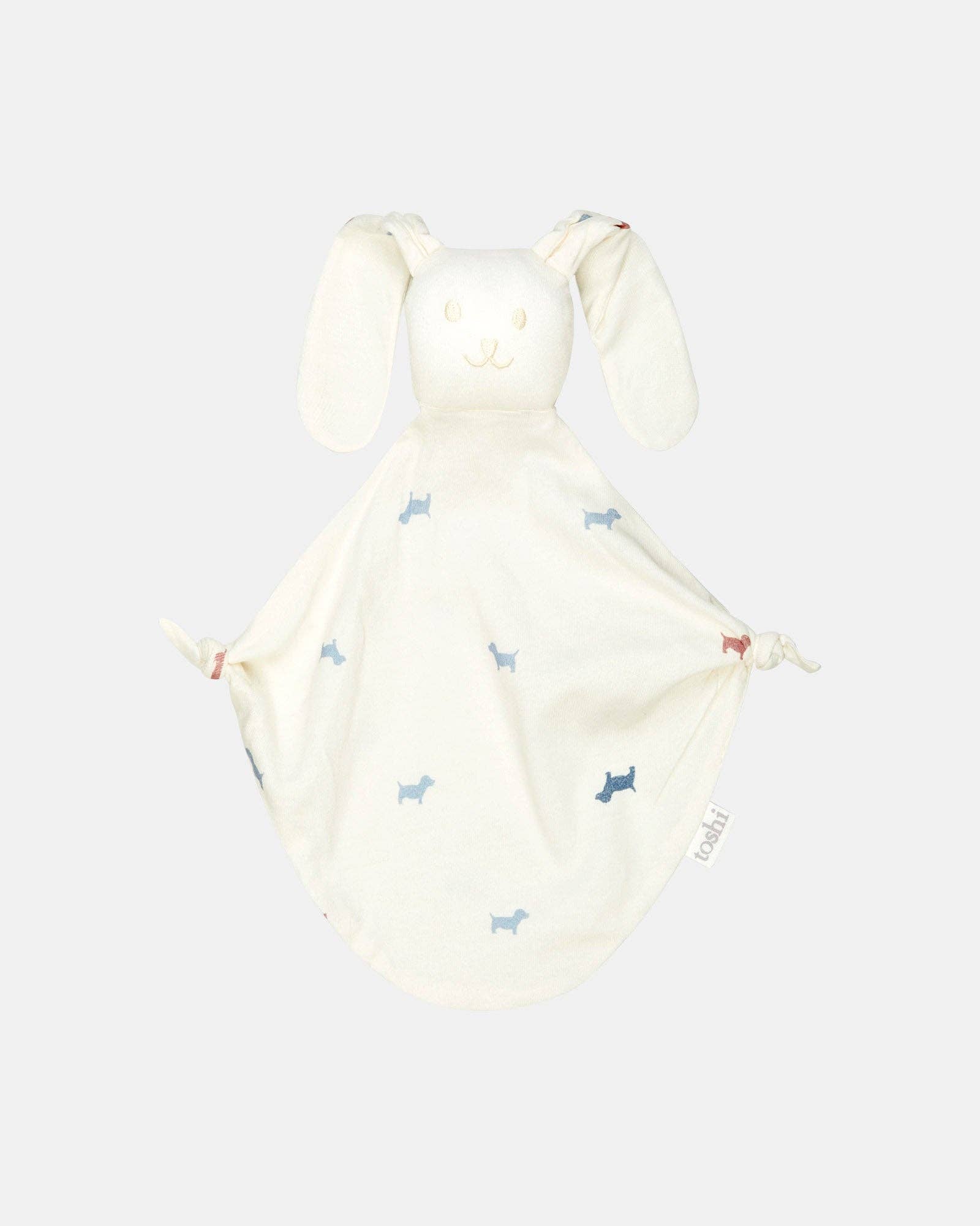 Toshi - Vente Hochet – bébé - Baby Bunny Mini Classic32