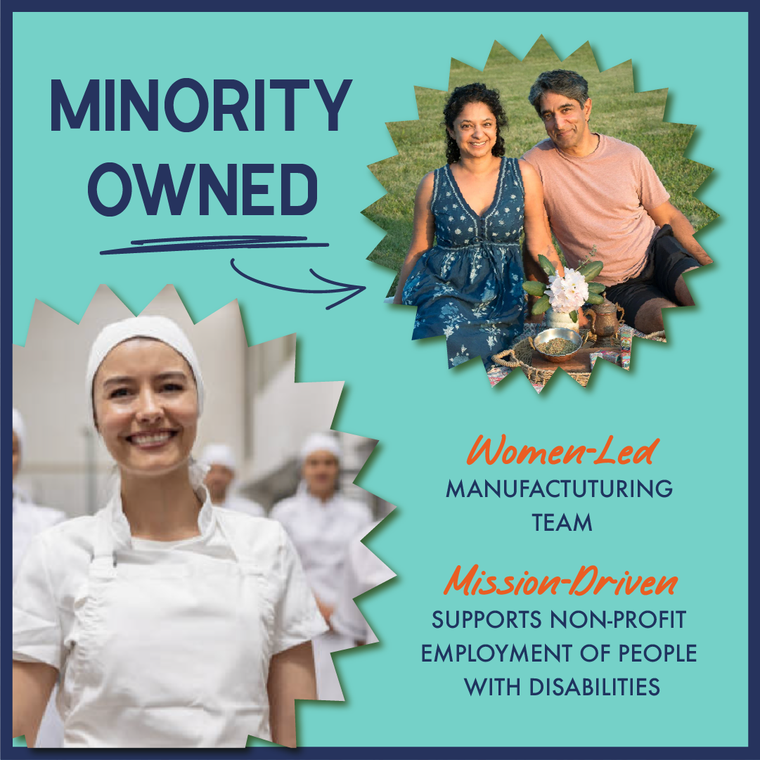 Chikka Chikka - Wholesale Mints - Chikka Chikka Mint 1oz Digestive Tin9