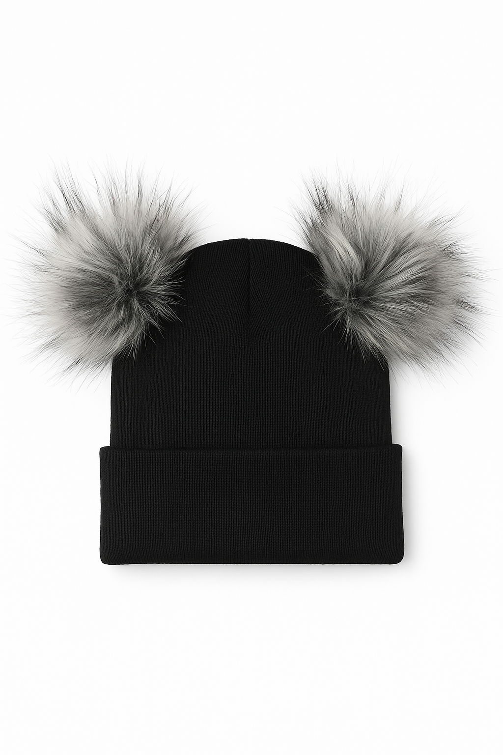 Himmelberg Baby - Wholesale Beanie - Kids - Pom Pom Baby/Kid's Beanie Hat, Newborn to 8 Years, Unisex 0