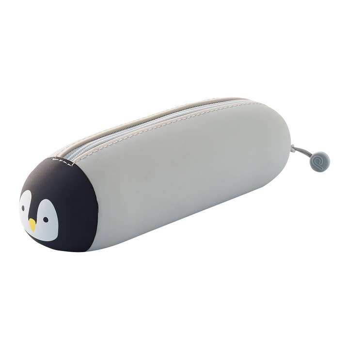 ProFolio - Wholesale Pencil Case/Pouch - PuniLabo Lying Down Zipper Pouch