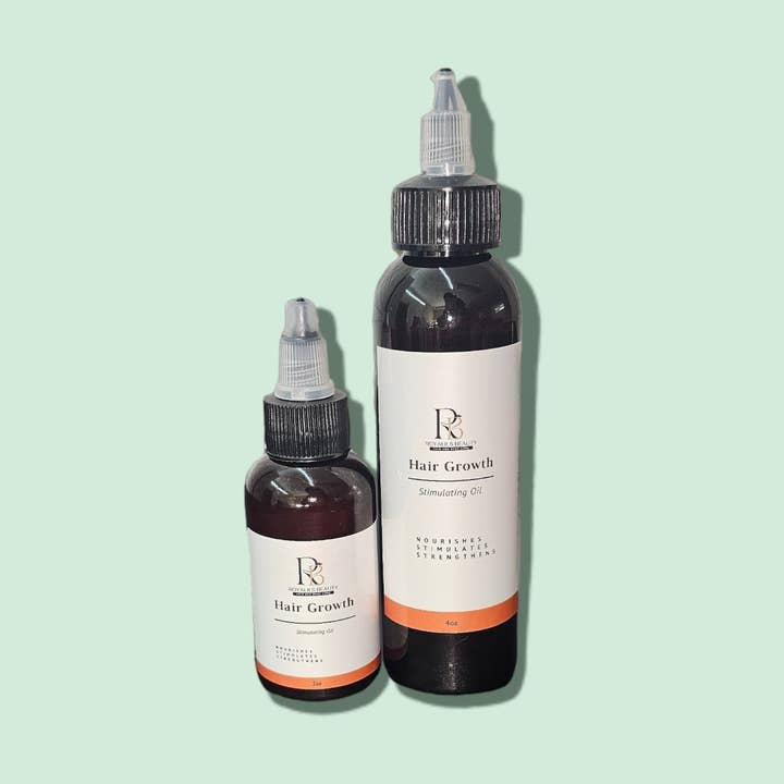 Royalils Beauty Hårvækst Stimulerende Olie for engroshandel hos Royalilsbeauty