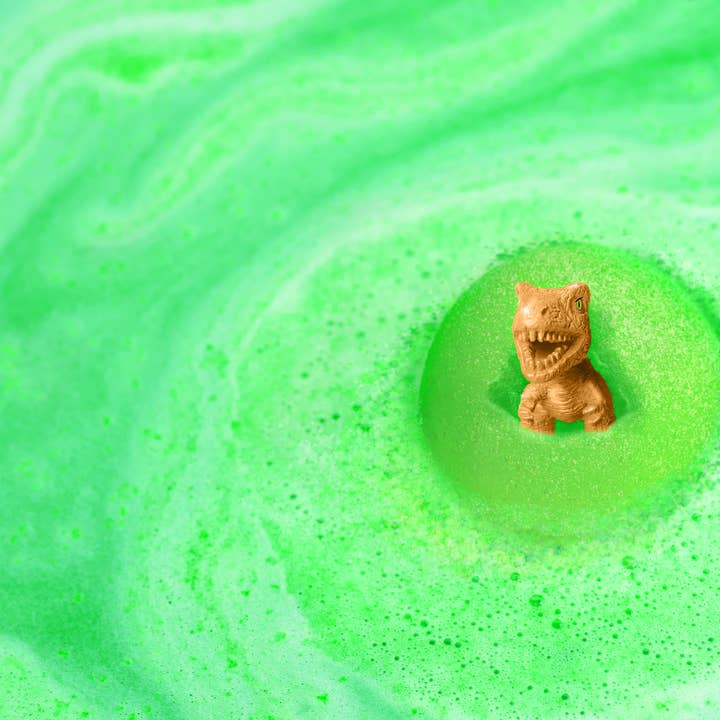 Zimpli Kids - Wholesale Bath Toy - Baby - Zimpli Baff Bombz Surprise Dino Figure Large Bath Bomb3