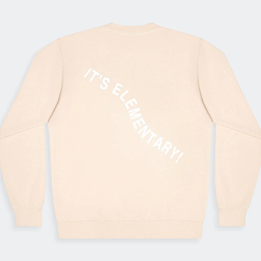 For Others - Wholesale Sweatshirt - Unisex - ELEMENTARY CREW3