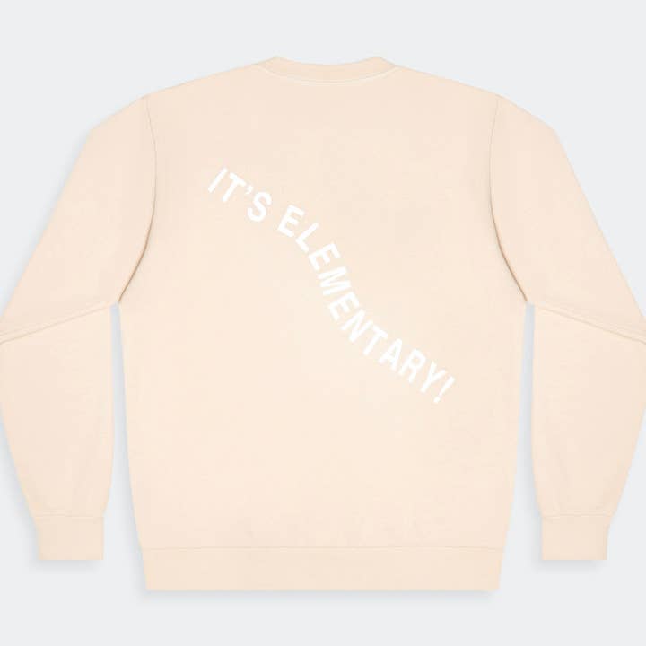 For Others - Wholesale Sweatshirt - Unisex - ELEMENTARY CREW3