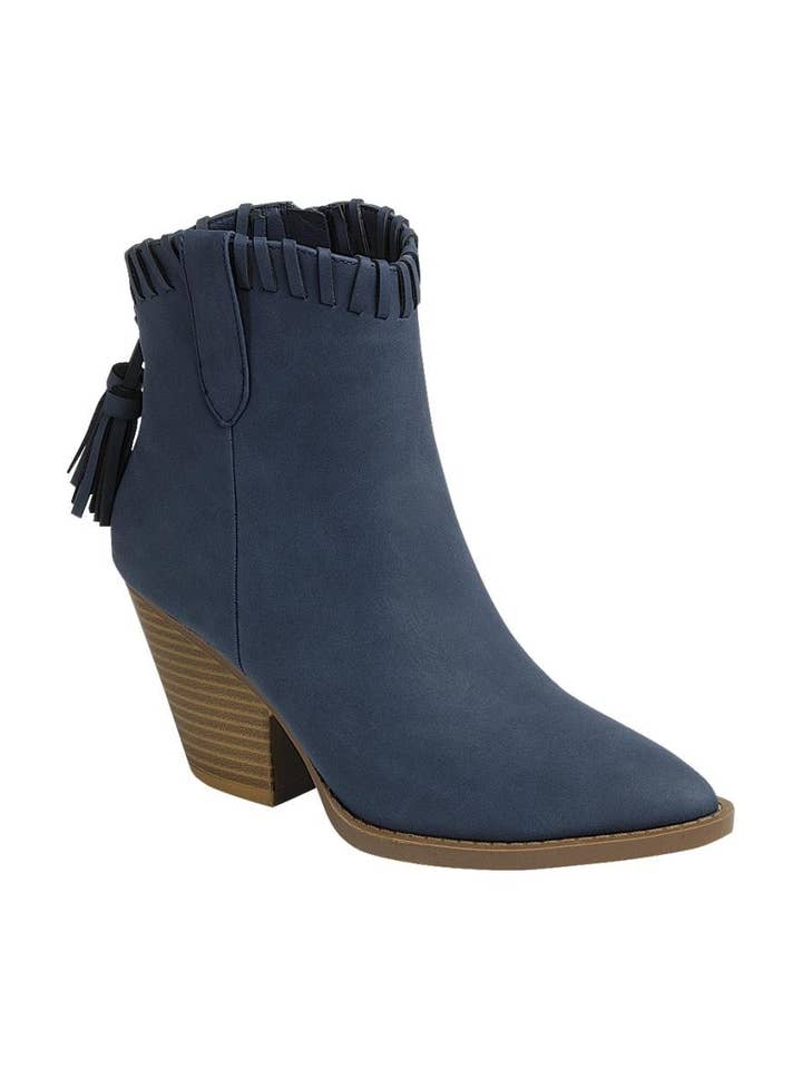 FASHION EMPORIO - Wholesale Booties - Women's - FL-RIVER-23