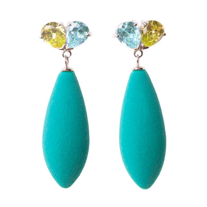 Fruits of Metis for wholesale by TANEL VEENRE JEWELLERY