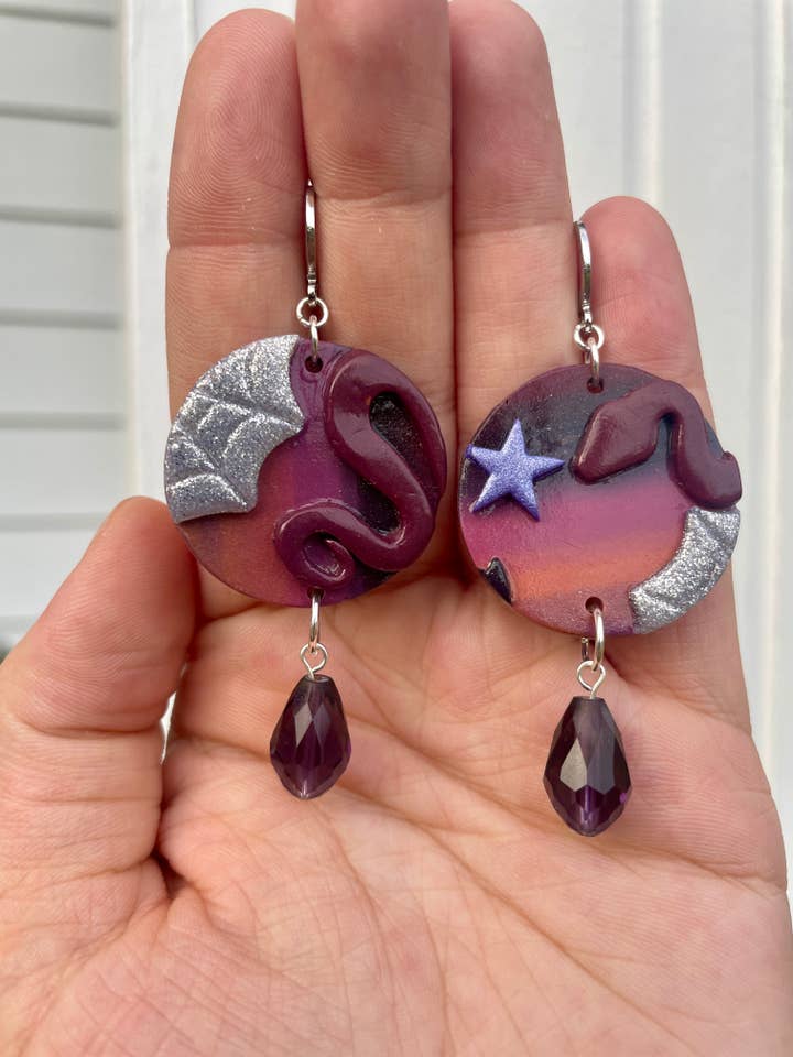 Bellatrix Lestrange voor wholesale door Fern Westover