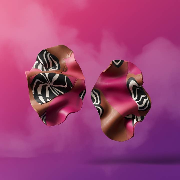 Prototype Zeb for wholesale by Cree & Company