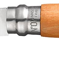 Opinel - Wholesale Pocket Knife/Holder - Carbon Steel Folding Pocket Knives2