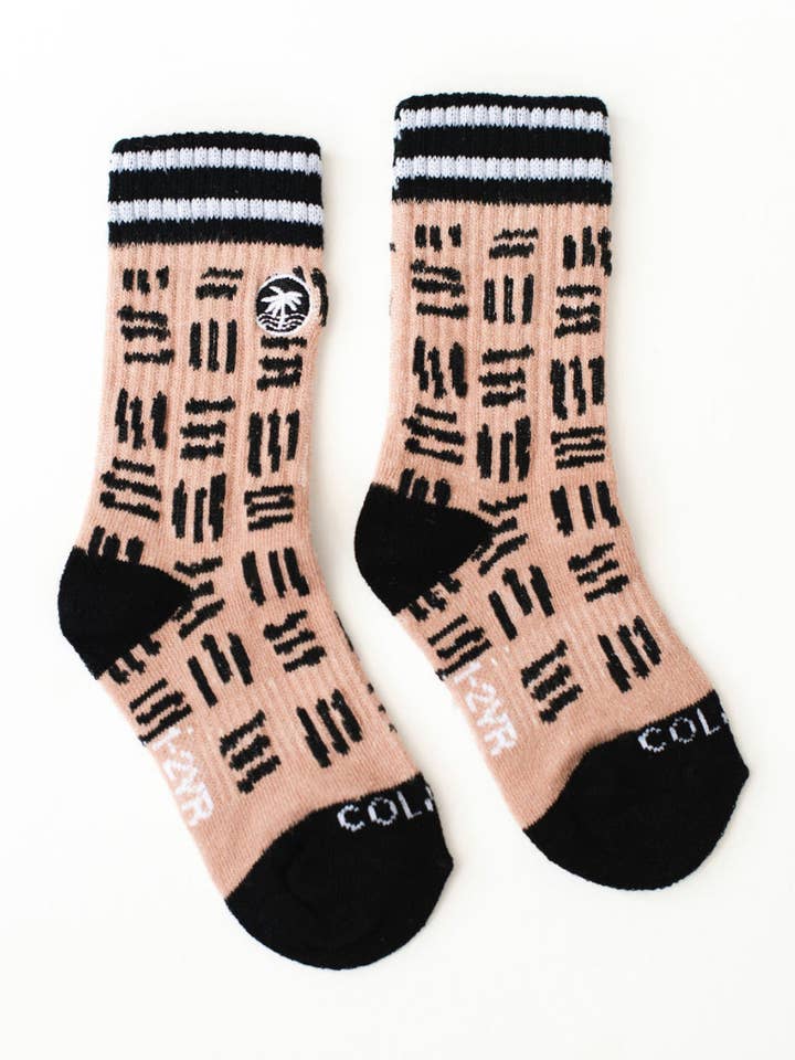 Tiki Tribal voor wholesale door Colada Co. Kids