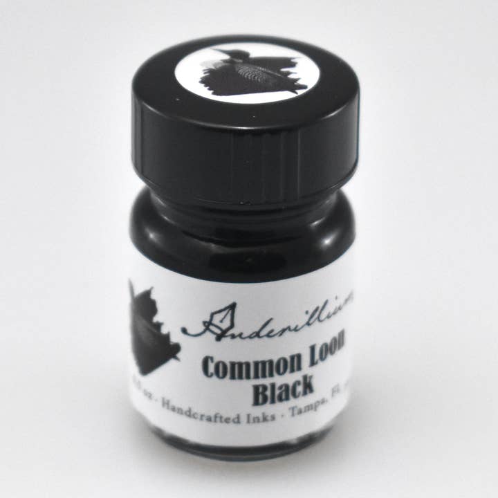 Anderillium Inks - Wholesale Ink Pad - Anderilliumâ„¢ Ink - Inspired by Nature 0.5 oz bottles