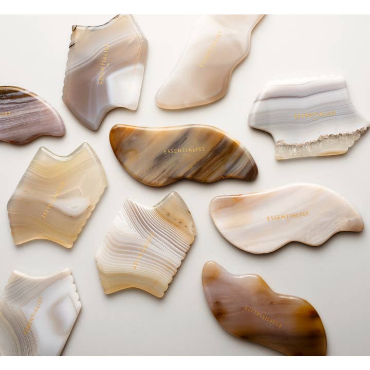 Essentialist - Wholesale Gua Sha Tool - Guasha Tools3