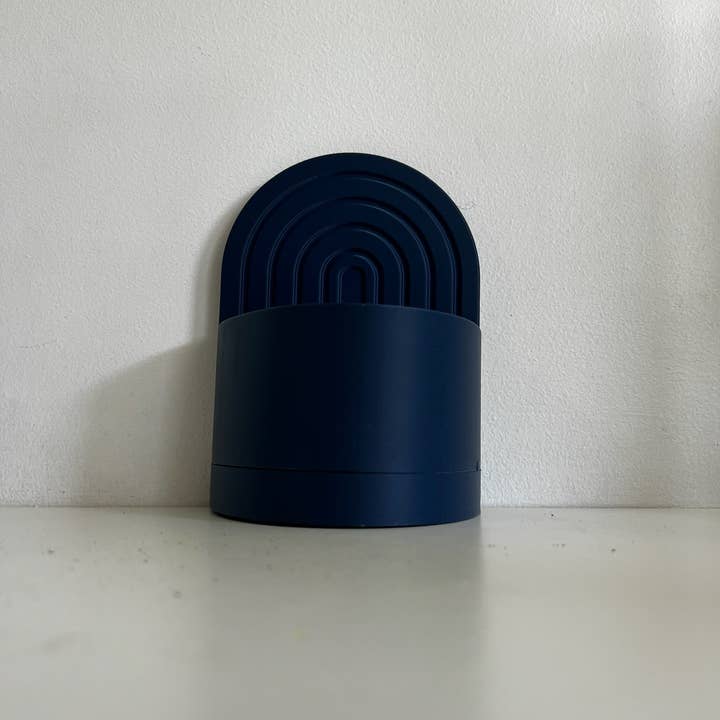 Brehmwood Creative - Wholesale Bookend - Propagation Bookend Set with Built-In Glass Tubes for Plant Lovers – 20 Colors Available!15