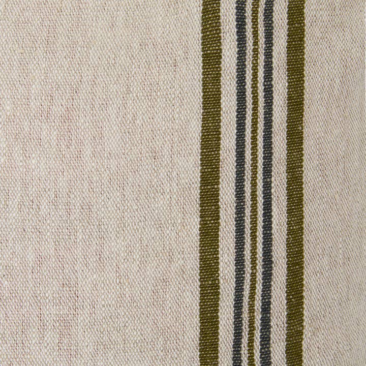 Maison Marigold - Wholesale Throw Pillow Cover - Antibes Stripe Cushion Cover7