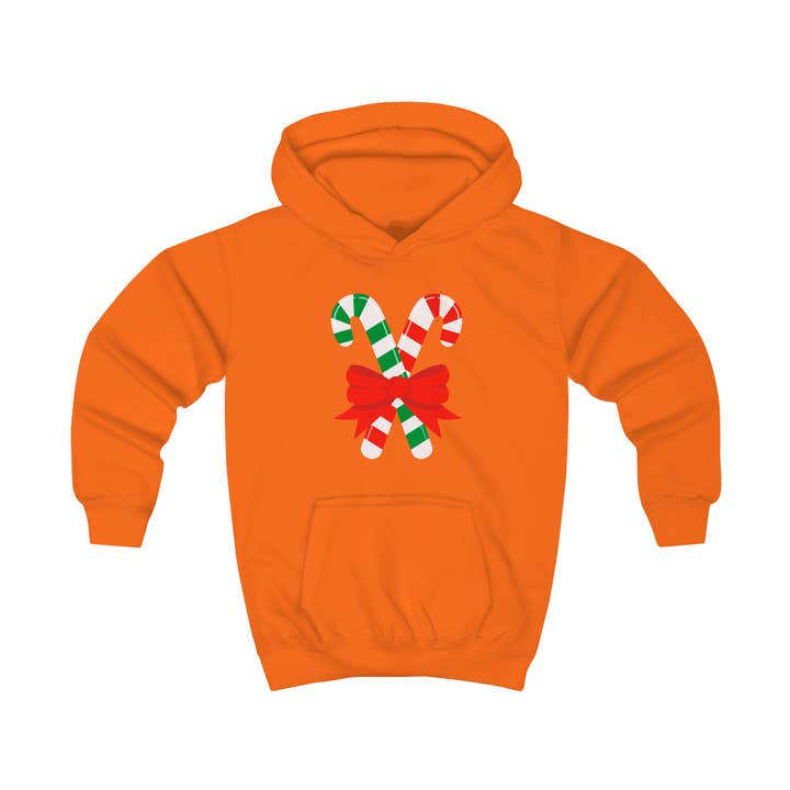 Børnehættetrøje Christmas Lollies for engroshandel hos COUTUIQ