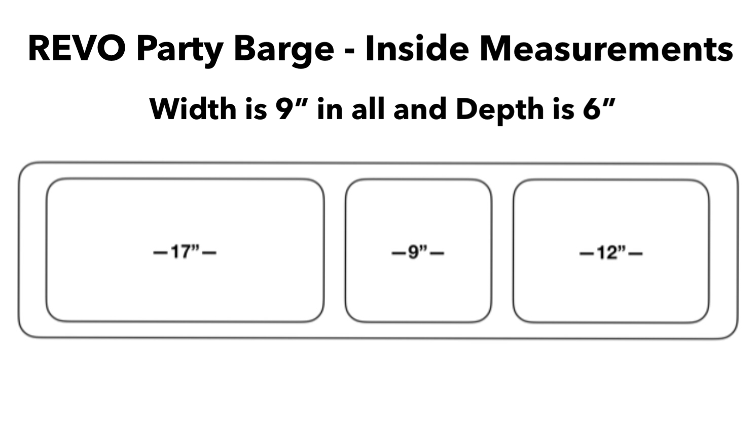 REVO Coolers - Vente Glacière/sac isotherme - Glacière Party Barge REVO™ | Brume Grège10