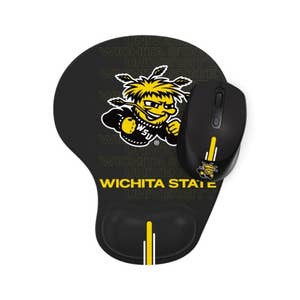 NCAA Wichita State Shockers Desk Mat