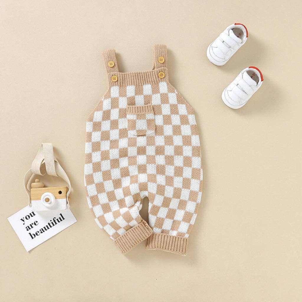 MyKids-USA® – Engroshandel Romper - Baby – Babyternetmønsterremdesignstrikforår-efterårsbodystockings5