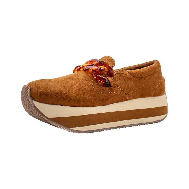 VOLATILE + SBICCA - Wholesale Loafers - Women's - HARDING4