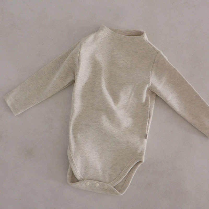 Annie & Charles - Wholesale Bodysuit (Non-Footed) - Baby - Annie & Charles® baby cotton bodysuit TURTLE1