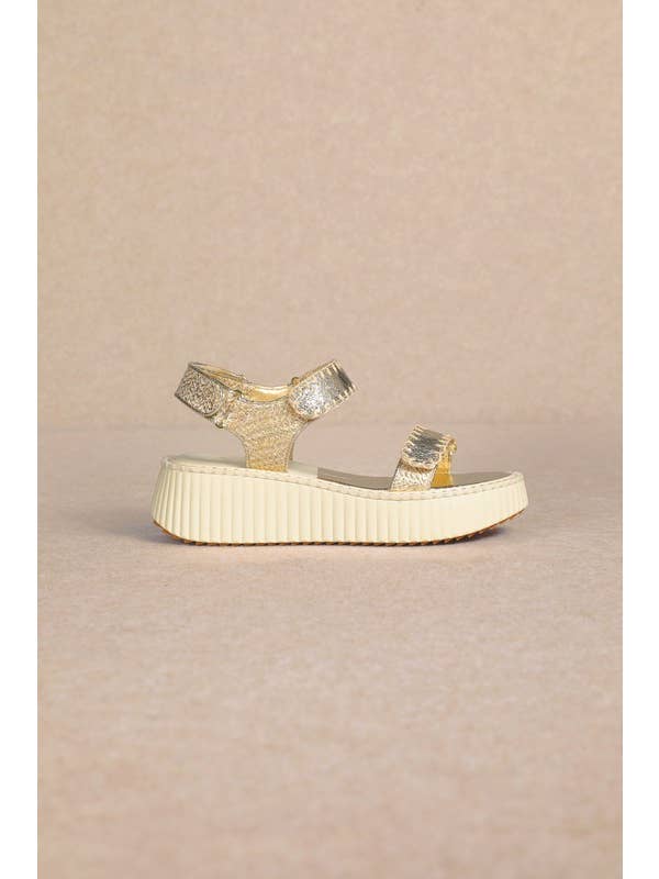 Miracle Miles (Mi.iM) - Wholesale Sandals - Women's - DARCY