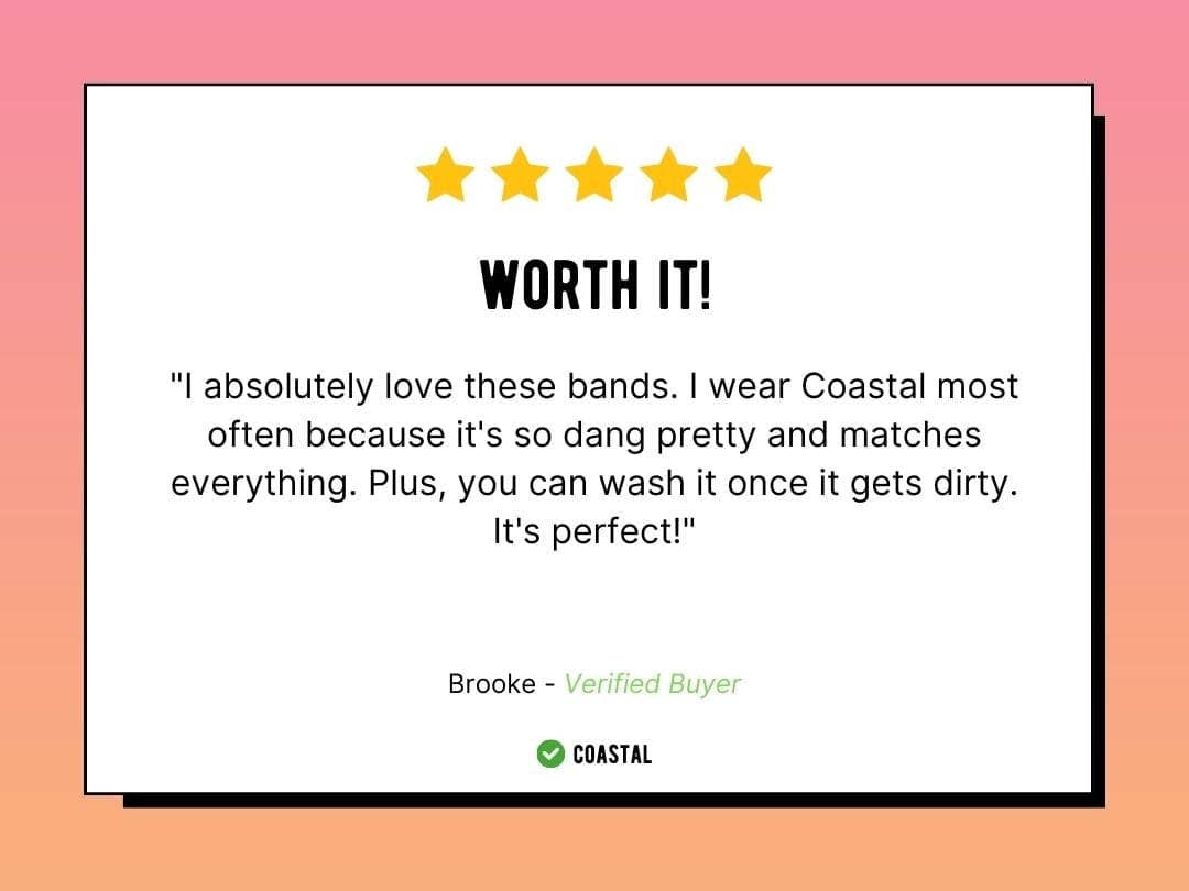 Braxley Bands – wholesale Klockarmband/-rem - Dam – Kusten5