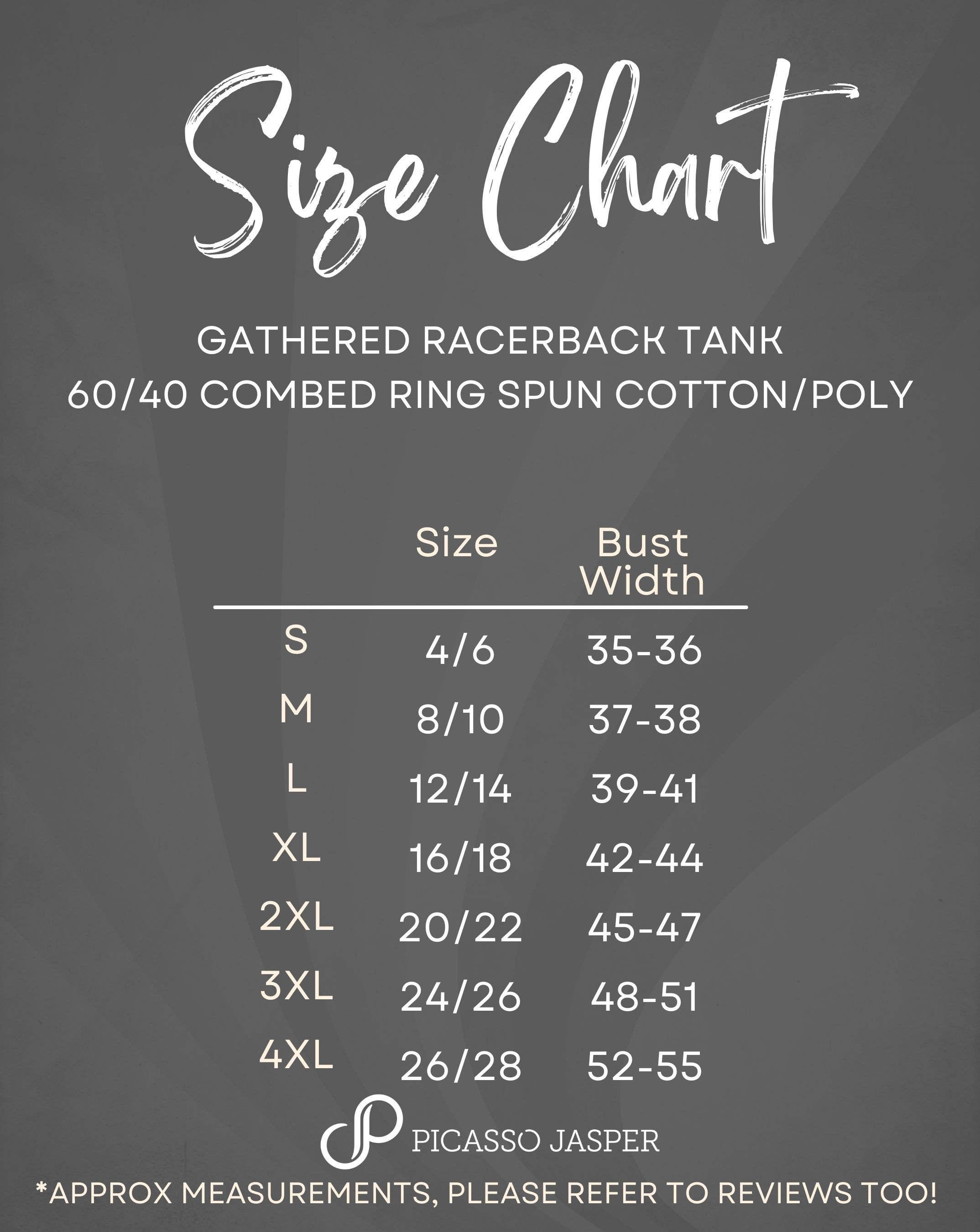 Picasso Jasper - Wholesale Tank Top - Women's - Om Shanti, Flowy Yoga Tank3