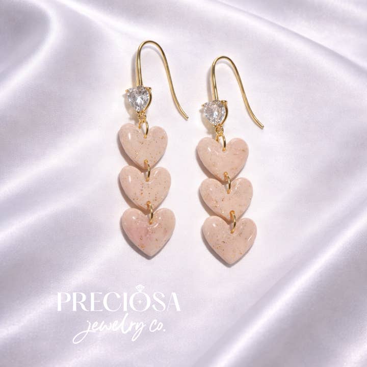 Kärlekskaskad för wholesale av Preciosa Jewelry Co.