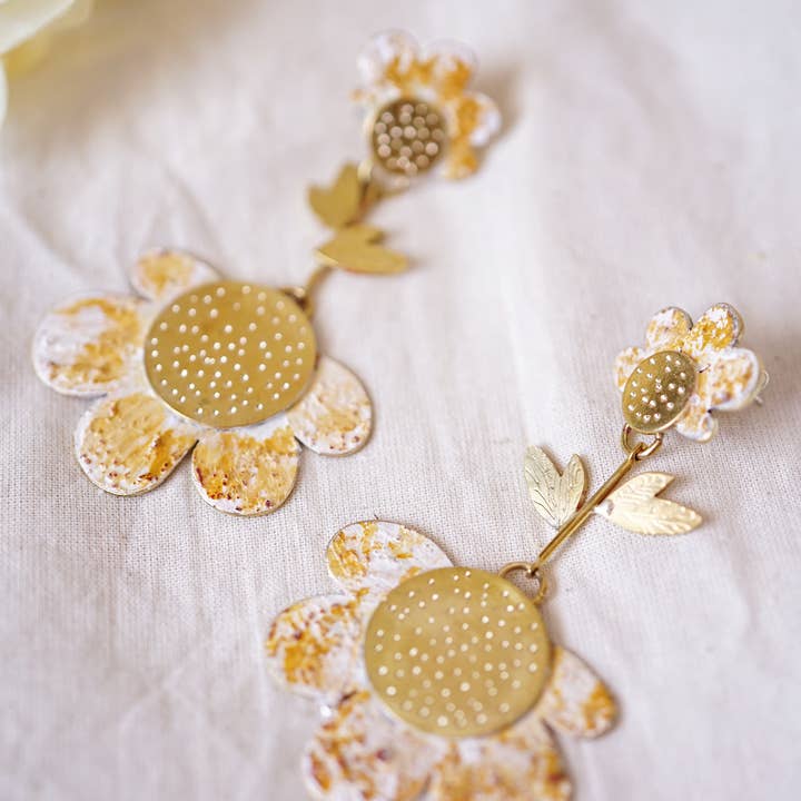 Grønne Blomster Fra Haven for engroshandel hos Maria rosua