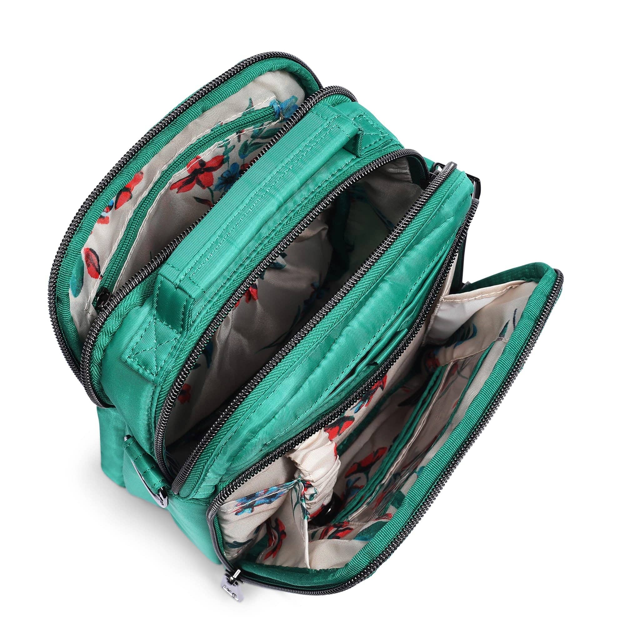 Lug - Wholesale Crossbody Bag - Women's - Skeeter Convertible Crossbody31