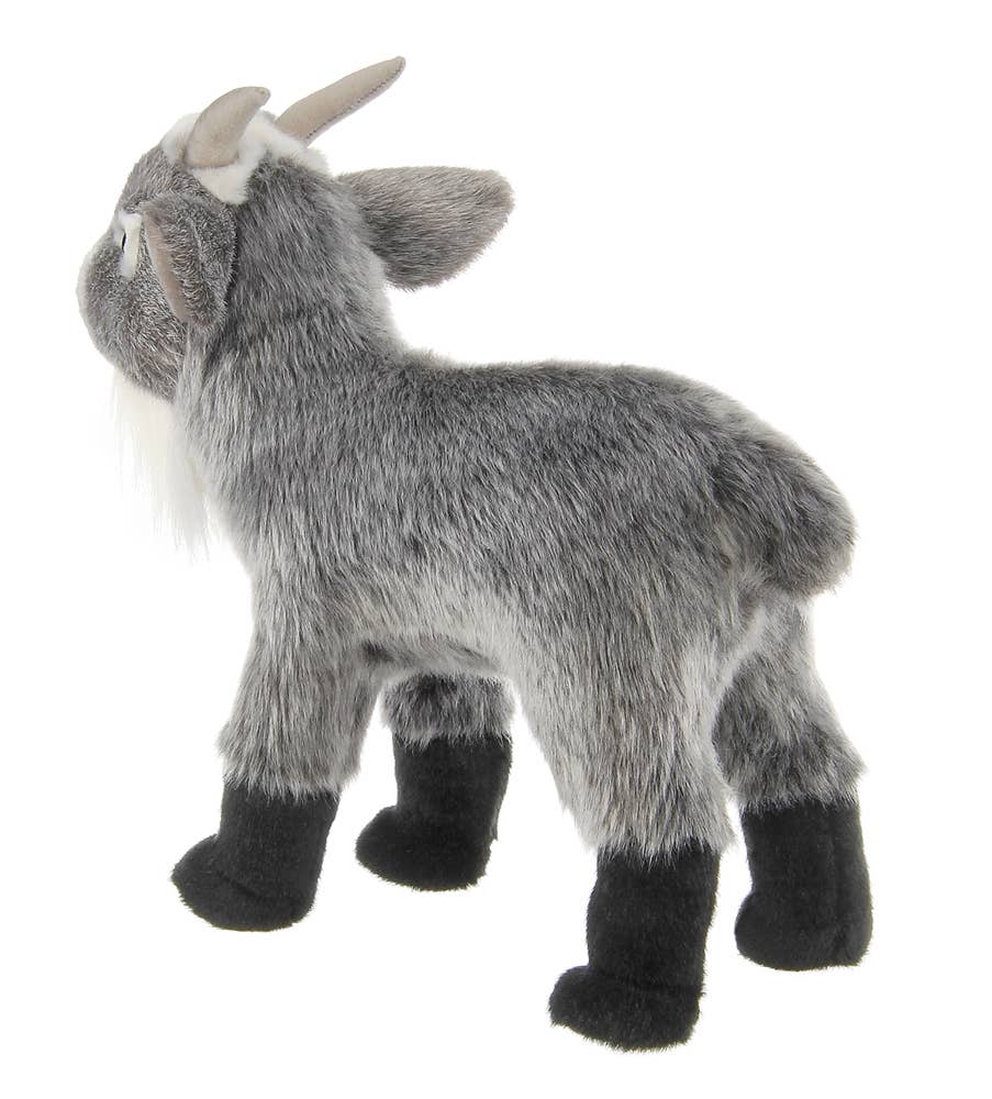 Bearington Collection - Wholesale Stuffed/Plush Toy - Kids & Baby - Garret the Goat3