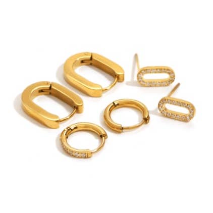 Grace trio for wholesale by OliviaBlair Designs