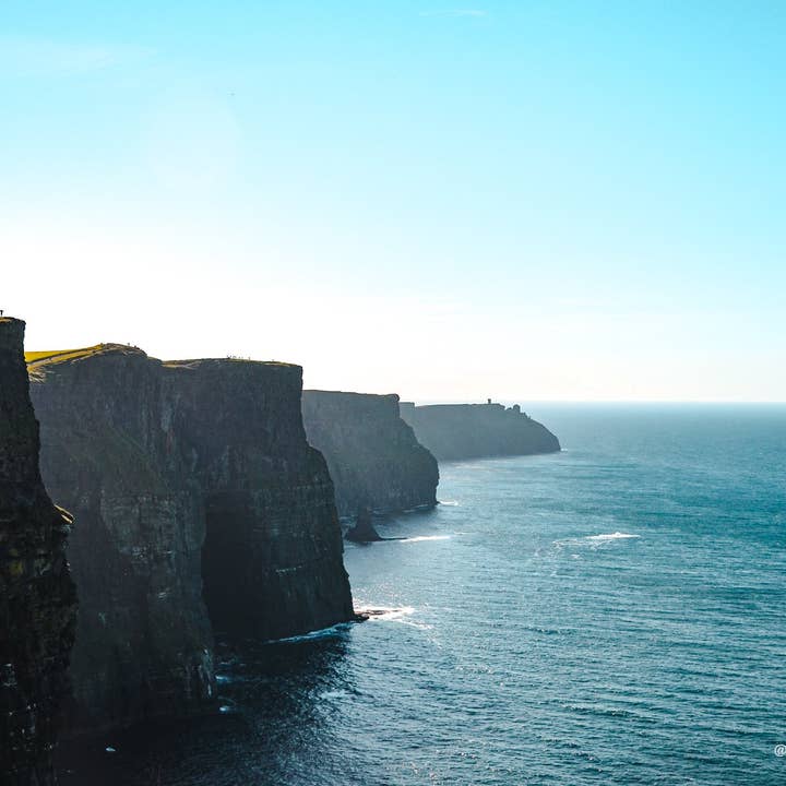 Irlande 14 pour la vente par Autumn Carolynn Photography