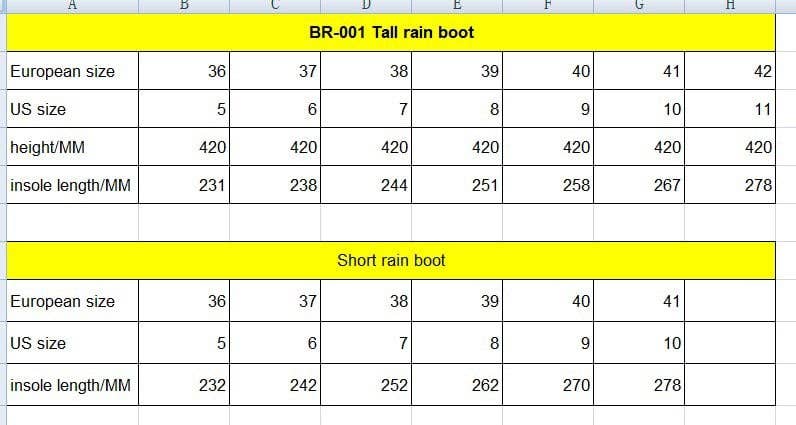 The Classy Cloth WS - Wholesale Rain Boots - Women's - Rachael Rainboot Tall Pack - Black Leopard RTS5