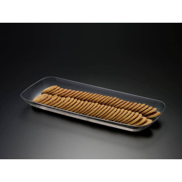 Oblong Tray for wholesale by Huang Acrylic