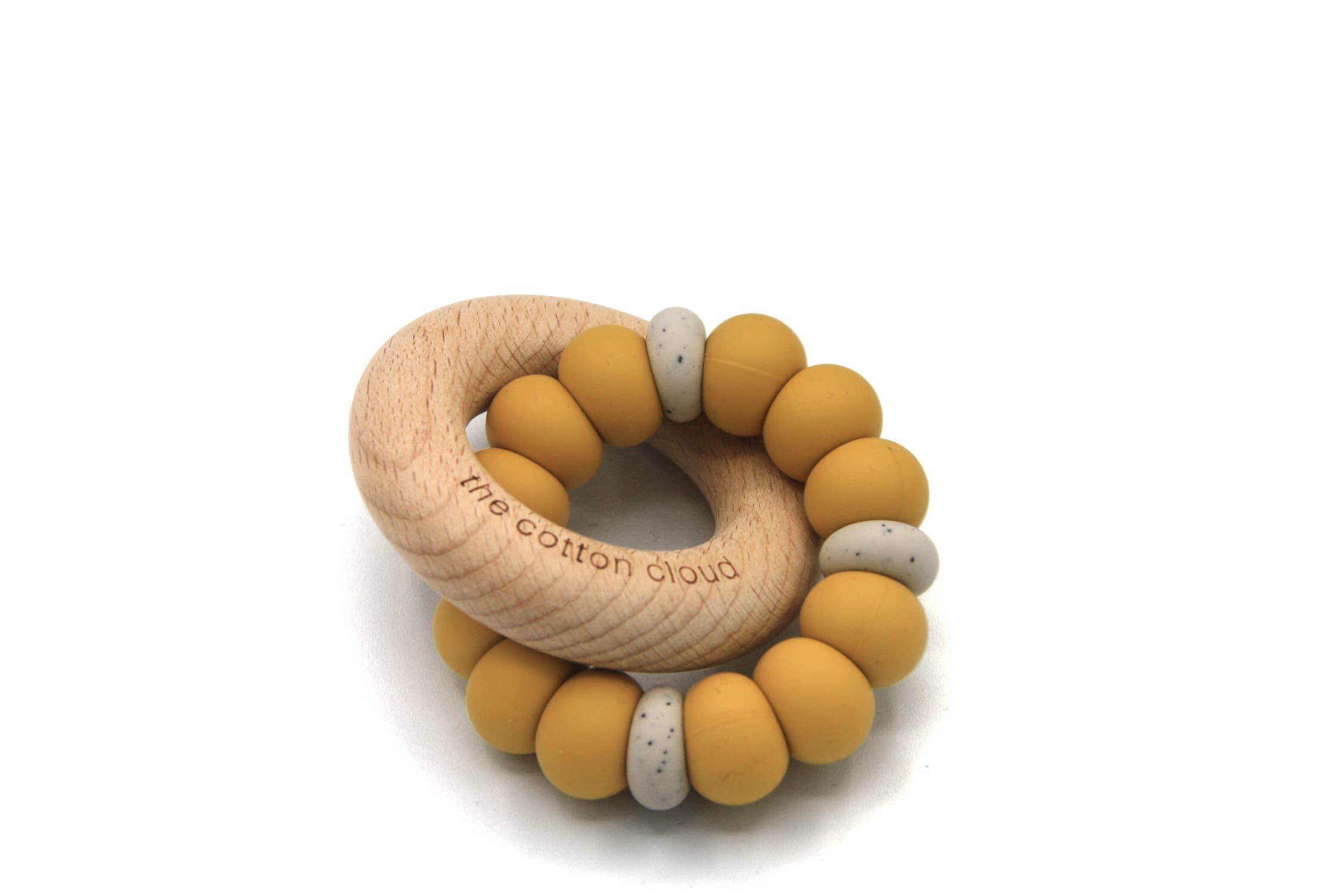 the cotton cloud - Wholesale Teether (Not Clip-On) - Baby - Teether Bonbon 7